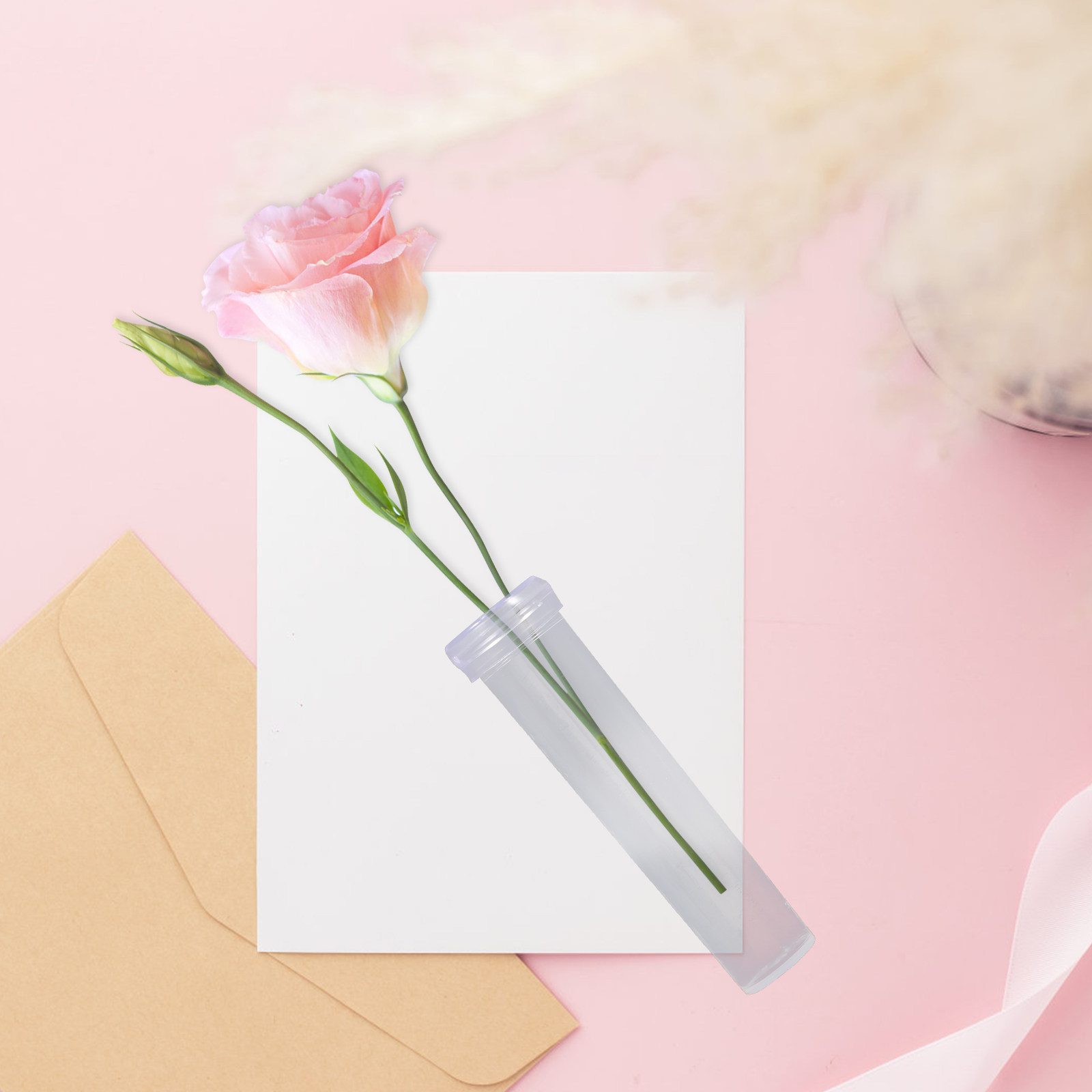 50Pcs Flower Nutrient Tubes Ec - Longs Florist Supply review and price