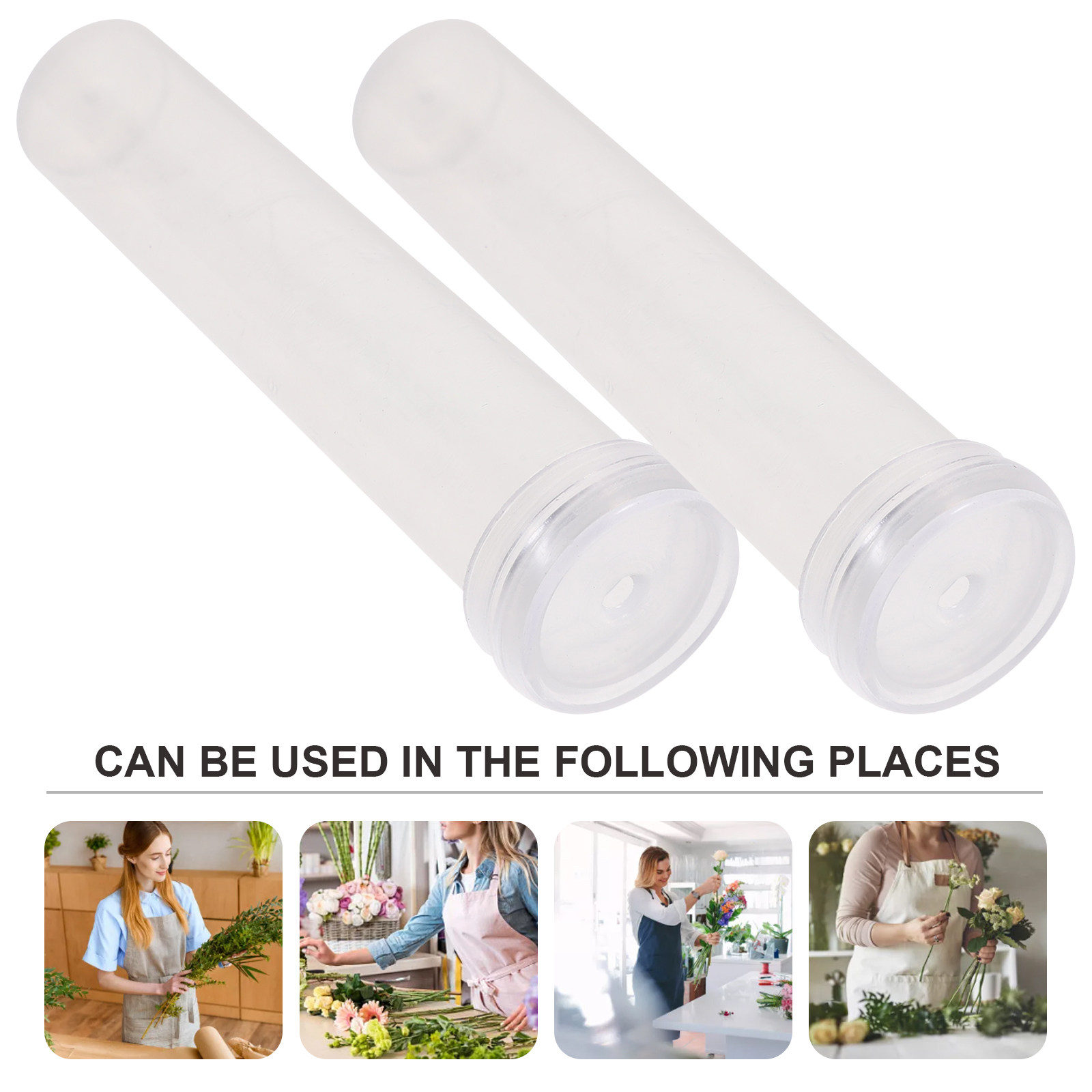 50Pcs Flower Nutrient Tubes Ec - Longs Florist Supply review and price