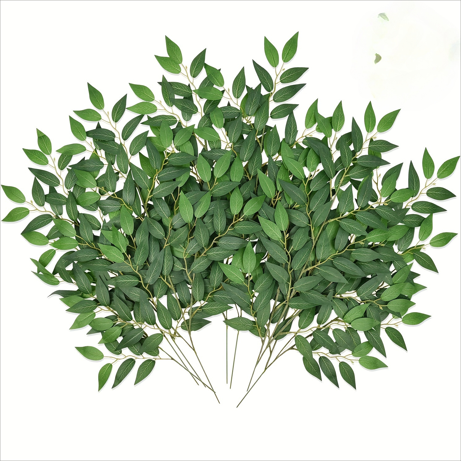 Faux Italian Ruscus Greenery S - Ruscus Stem Faux review and price