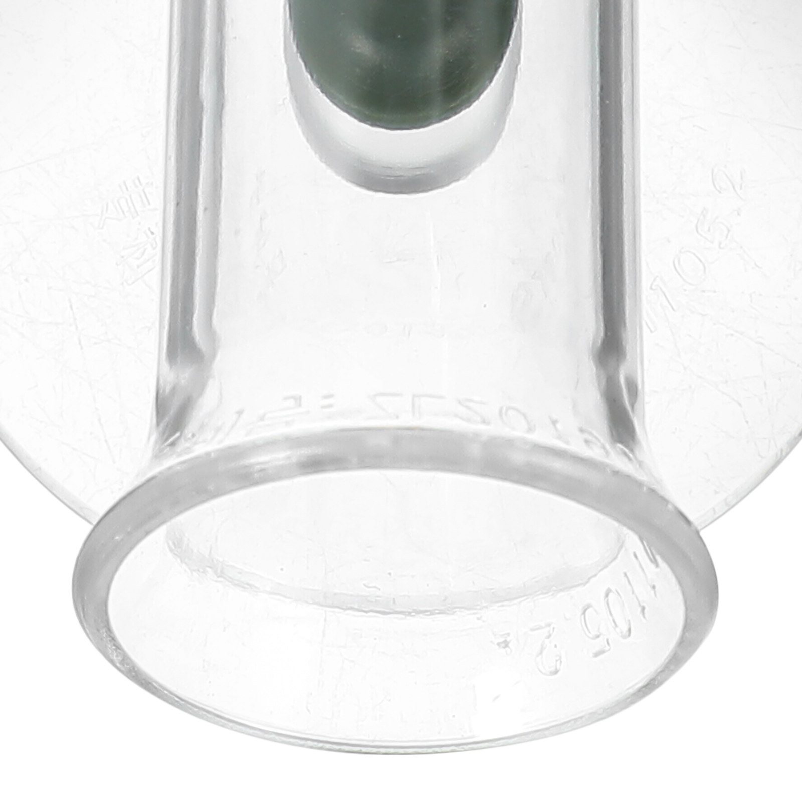 8Pcs Clear Flower Stem Water T - Longs Florist Supply review and price